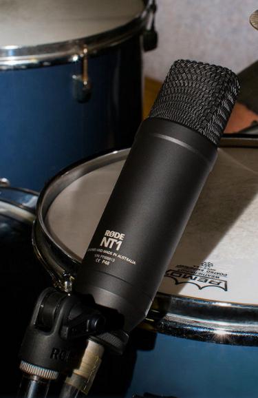 Røde Microphones NT1