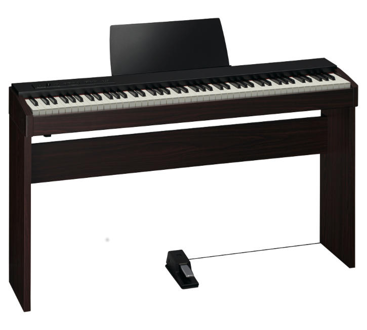Roland F-20 digital piano