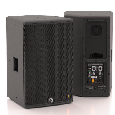 Martin Audio DD12